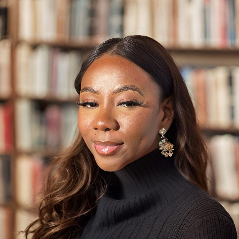 Jessica Ugwe, Product Manager at Mitek Systems UK
